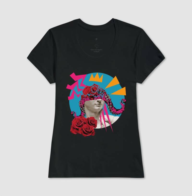 Camiseta Venus