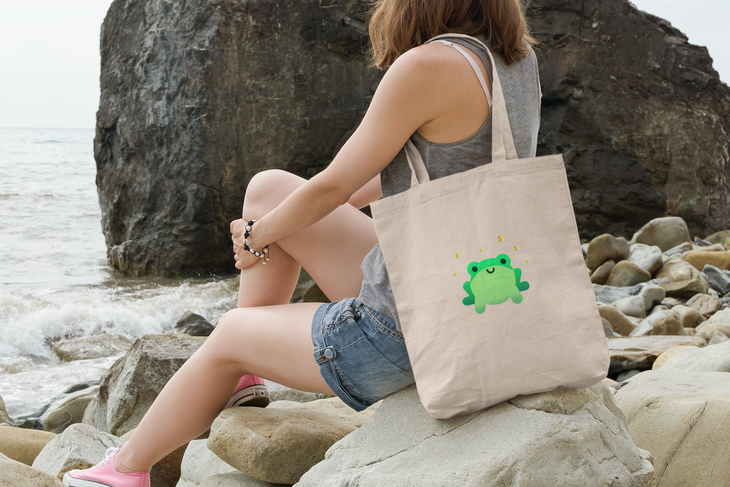 Ecobags - Eyriam